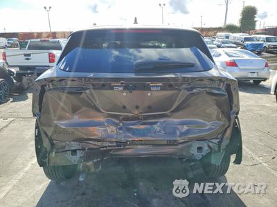 Zdjęcie 6 z 13 samochodu: 2025 NISSAN KICKS SV VIN:3N8AP6CA4SL416358 - miniatura