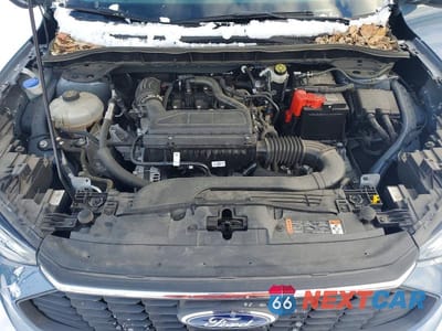 Zdjęcie 11 z 11 samochodu: 2024 FORD ESCAPE ACTIVE VIN:1FMCU9GN2RUA53274 - miniatura