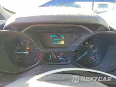 Zdjęcie 9 z 13 samochodu: 2018 FORD TRANSIT CONNECT XLT VIN:NM0GE9F72J1373431 - miniatura
