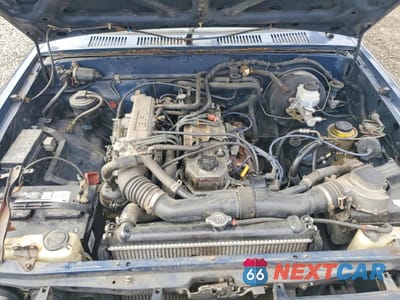 Zdjęcie 11 z 13 samochodu: 1991 TOYOTA PICKUP 1/2 TON SHORT WHEELBASE VIN:JT4RN81A2M5128456 - miniatura