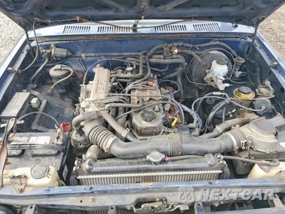 Zdjęcie 11 z 13 samochodu: 1991 TOYOTA PICKUP 1/2 TON SHORT WHEELBASE VIN:JT4RN81A2M5128456 - miniatura
