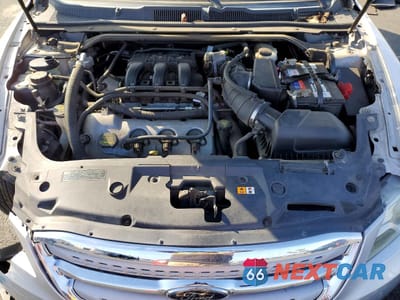 Zdjęcie 11 z 13 samochodu: 2010 FORD TAURUS SEL VIN:1FAHP2EW3AG128951 - miniatura