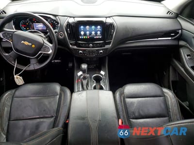 Zdjęcie 8 z 13 samochodu: 2021 CHEVROLET TRAVERSE PREMIER VIN:1GNERKKW6MJ231436 - miniatura