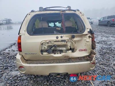Zdjęcie 6 z 13 samochodu: 2007 GMC ENVOY VIN:1GKDT13S572156789 - miniatura