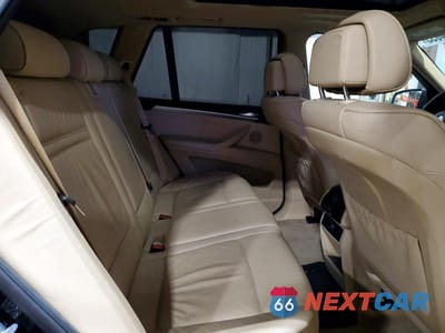 Zdjęcie 11 z 12 samochodu: 2010 BMW X5 XDRIVE30I VIN:5UXFE4C51AL279578 - miniatura