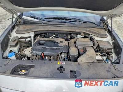 Zdjęcie 12 z 13 samochodu: 2019 HYUNDAI SANTA FE SE VIN:5NMS23AD2KH088316 - miniatura