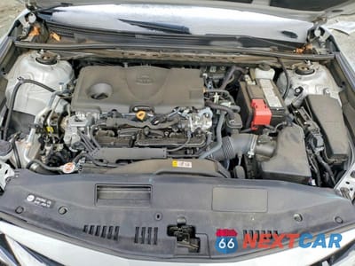 Zdjęcie 11 z 12 samochodu: 2024 TOYOTA CAMRY LE VIN:4T1R11AK7RU251349 - miniatura
