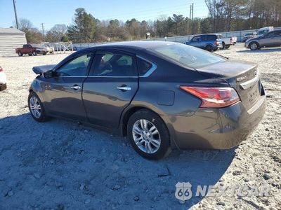 Drugie zdjęcie samochodu z przodu: 2013 NISSAN ALTIMA 2.5 VIN:1N4AL3AP3DN543060 - miniatura