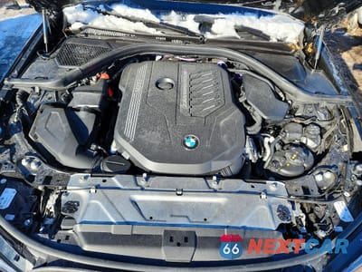 Zdjęcie 11 z 13 samochodu: 2023 BMW M340XI VIN:3MW49FF08P8D39507 - miniatura