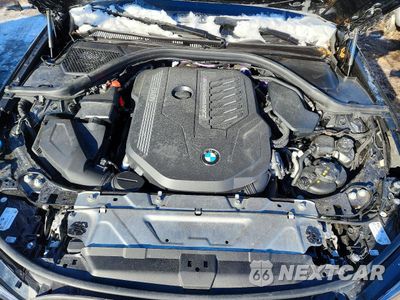 Zdjęcie 11 z 13 samochodu: 2023 BMW M340XI VIN:3MW49FF08P8D39507 - miniatura