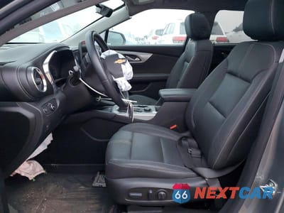 Zdjęcie 7 z 12 samochodu: 2023 CHEVROLET BLAZER 3LT VIN:3GNKBJRS8PS204164 - miniatura