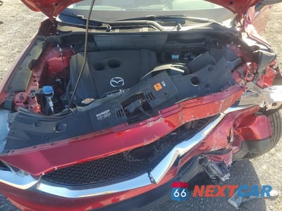 Zdjęcie 11 z 14 samochodu: 2018 MAZDA CX-5 GRAND TOURING VIN:JM3KFBDM8J0388846 - miniatura