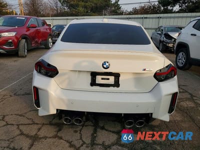 Zdjęcie 6 z 12 samochodu: 2024 BMW M2 VIN:3MF13DM04R8E45080 - miniatura
