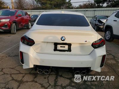 Zdjęcie 6 z 12 samochodu: 2024 BMW M2 VIN:3MF13DM04R8E45080 - miniatura