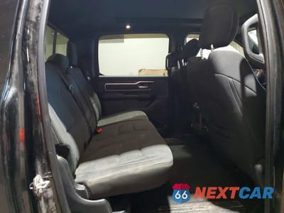 Zdjęcie 10 z 12 samochodu: 2019 RAM 1500 BIG HORN VIN:1C6SRFFT0KN536012 - miniatura