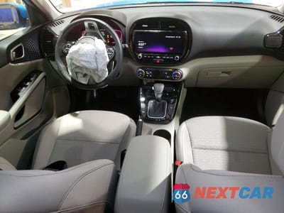 Zdjęcie 8 z 12 samochodu: 2025 KIA SOUL EX VIN:KNDJ33AU3S7272132 - miniatura