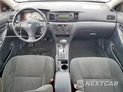 Zdjęcie 8 z 14 samochodu: 2006 TOYOTA COROLLA CE VIN:2T1BR32E36C614211 - miniatura