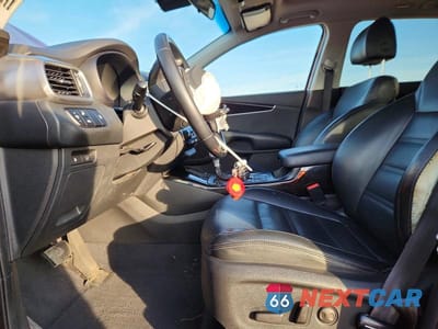 Zdjęcie 7 z 12 samochodu: 2020 KIA SORENTO EX V6 VIN:5XYPHDA53LG702269 - miniatura