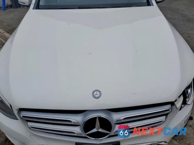 Zdjęcie 12 z 13 samochodu: 2017 MERCEDES-BENZ GLC 300 4MATIC VIN:WDC0G4KB4HF238700 - miniatura