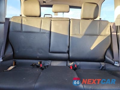 Zdjęcie 10 z 12 samochodu: 2014 SUBARU FORESTER 2.5I LIMITED VIN:JF2SJAJC8EH539285 - miniatura