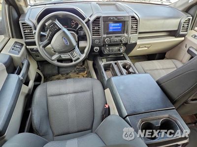 Zdjęcie 8 z 12 samochodu: 2020 FORD F150 SUPERCREW VIN:1FTEW1C57LFA59954 - miniatura