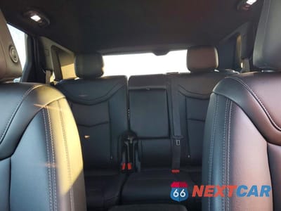 Zdjęcie 10 z 13 samochodu: 2021 CADILLAC XT5 LUXURY VIN:1GYKNAR41MZ110850 - miniatura