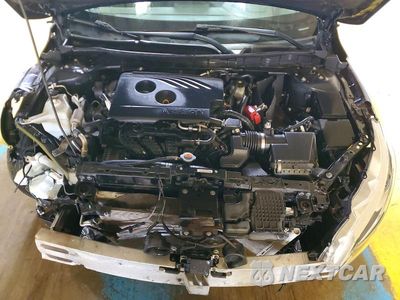 Zdjęcie 11 z 12 samochodu: 2020 NISSAN ALTIMA S VIN:1N4BL4BV4LC221190 - miniatura