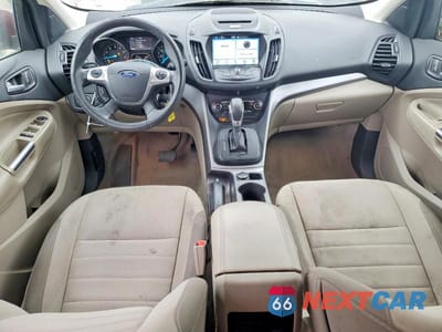 Zdjęcie 8 z 13 samochodu: 2016 FORD ESCAPE SE VIN:1FMCU9G91GUC63347 - miniatura