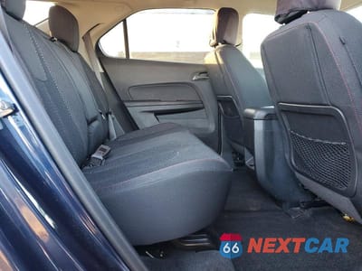 Zdjęcie 11 z 13 samochodu: 2017 CHEVROLET EQUINOX LT VIN:2GNALCEK5H1500024 - miniatura