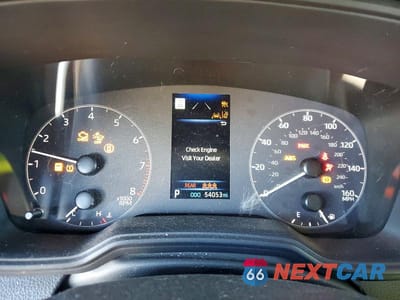 Zdjęcie 9 z 12 samochodu: 2024 TOYOTA COROLLA LE VIN:5YFB4MDEXRP209355 - miniatura