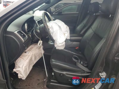 Zdjęcie 7 z 12 samochodu: 2018 JEEP GRAND CHEROKEE LAREDO VIN:1C4RJFAG4JC103702 - miniatura