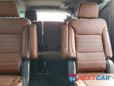 Zdjęcie 10 z 12 samochodu: 2023 GMC YUKON XL DENALI ULTIMATE VIN:1GKS2KKT0PR257630 - miniatura