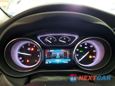 Zdjęcie 9 z 14 samochodu: 2020 BUICK ENVISION ESSENCE VIN:LRBFX2SA3LD228786 - miniatura