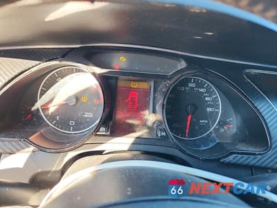 Zdjęcie 9 z 12 samochodu: 2012 AUDI A5 PREMIUM VIN:WAUAFAFH9CN000797 - miniatura