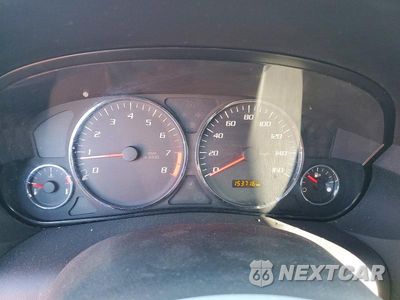 Zdjęcie 9 z 11 samochodu: 2005 CADILLAC CTS HI FEATURE V6 VIN:1G6DP567550100409 - miniatura