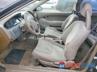 Zdjęcie 7 z 12 samochodu: 1993 HONDA CIVIC EX VIN:1HGEJ1251PL034041 - miniatura