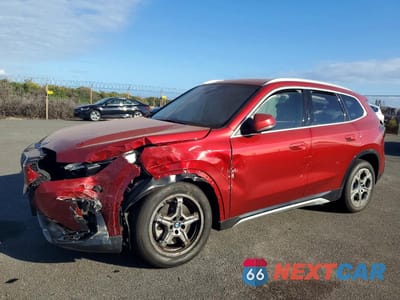 2026 BMW X1 XDRIVE28I WBX73EF04T5435396 - główne zdjęcie licytacji z USA - miniatura