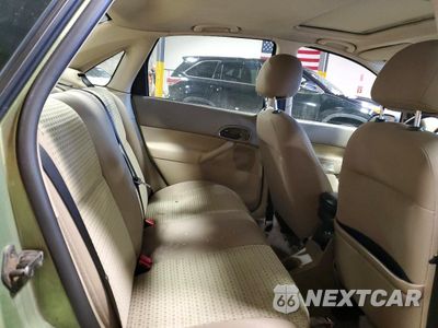 Zdjęcie 10 z 12 samochodu: 2007 FORD FOCUS ZX4 VIN:1FAFP34N47W158996 - miniatura