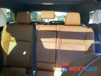 Zdjęcie 10 z 13 samochodu: 2025 TOYOTA CROWN SIGNIA XLE VIN:JTDACAAJ4S3018219 - miniatura