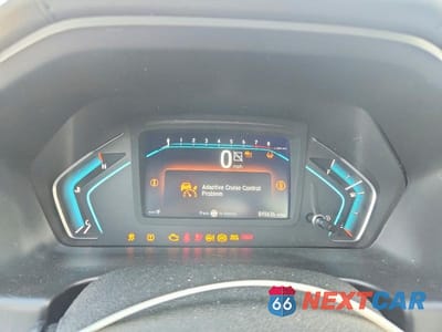 Zdjęcie 9 z 13 samochodu: 2024 HONDA ODYSSEY TOURING VIN:5FNRL6H8XRB004339 - miniatura