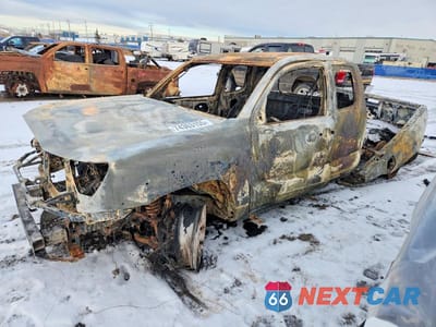 2006 TOYOTA TACOMA ACCESS CAB 5TEUU42N26Z221713 - główne zdjęcie licytacji z USA - miniatura