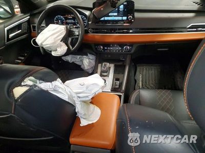Zdjęcie 8 z 13 samochodu: 2023 MITSUBISHI OUTLANDER SEL VIN:JA4J4VA87PZ042336 - miniatura