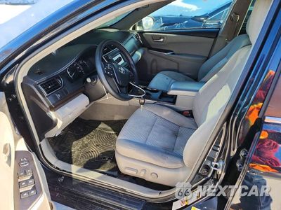 Zdjęcie 7 z 11 samochodu: 2015 TOYOTA CAMRY LE VIN:4T4BF1FK4FR458861 - miniatura