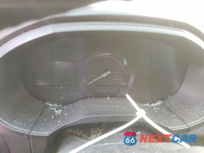 Zdjęcie 9 z 11 samochodu: 2022 FORD EDGE TITANIUM VIN:2FMPK4K98NBA45507 - miniatura