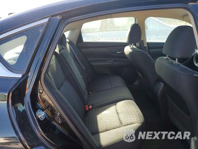 Zdjęcie 10 z 12 samochodu: 2018 NISSAN ALTIMA 2.5 VIN:1N4AL3AP0JC119956 - miniatura