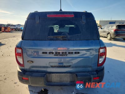 Zdjęcie 6 z 14 samochodu: 2025 FORD BRONCO SPORT BIG BEND VIN:3FMCR9BN6SRE51061 - miniatura