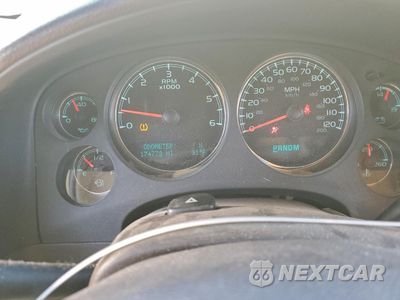 Zdjęcie 9 z 15 samochodu: 2013 GMC SIERRA K1500 DENALI VIN:3GTP2XE2XDG151358 - miniatura