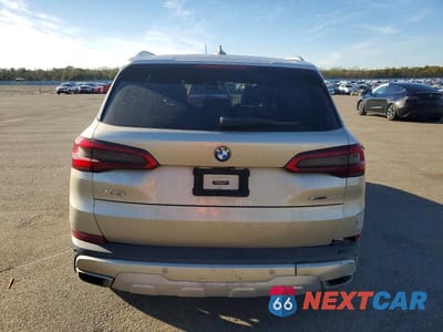 Zdjęcie 6 z 12 samochodu: 2019 BMW X5 XDRIVE40I VIN:5UXCR6C56KLL03491 - miniatura