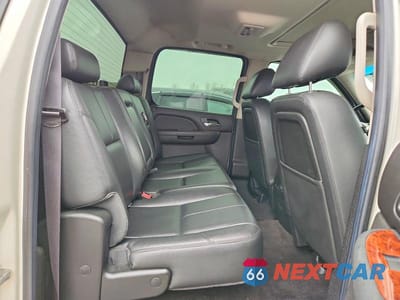 Zdjęcie 10 z 12 samochodu: 2013 GMC SIERRA K1500 SLT VIN:3GTP2WE79DG181375 - miniatura