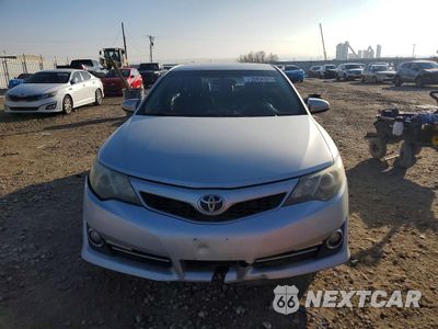 Piąte zdjęcie samochodu w środku: 2012 TOYOTA CAMRY BASE VIN:4T1BF1FK8CU610016 - miniatura